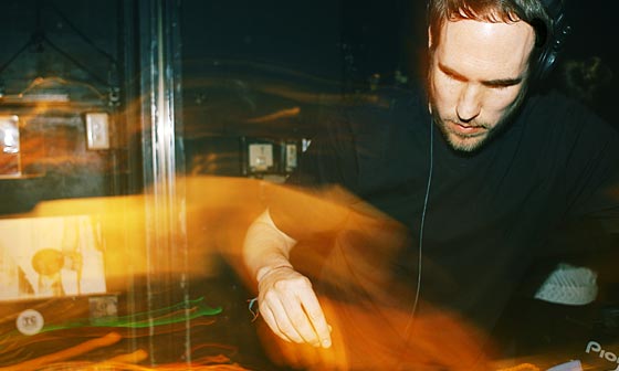 INNERVISIONS JAPAN TOUR