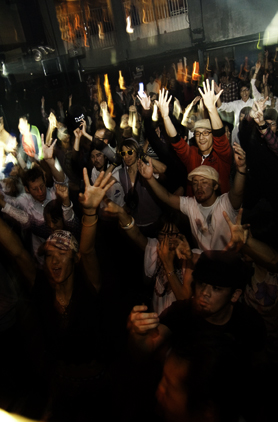 HigterFrequency p[eB[|[g