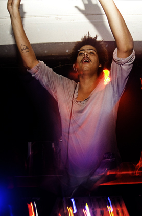 HigterFrequency p[eB[|[g