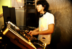 HigterFrequency p[eB[|[g