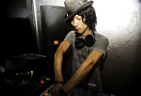 HigterFrequency p[eB[|[g