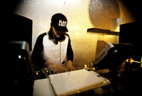 HigterFrequency p[eB[|[g