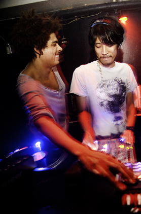 HigterFrequency p[eB[|[g