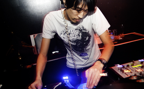 HigterFrequency p[eB[|[g