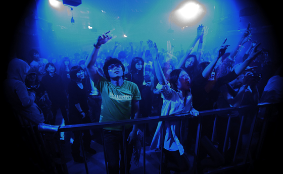 HigterFrequency p[eB[|[g