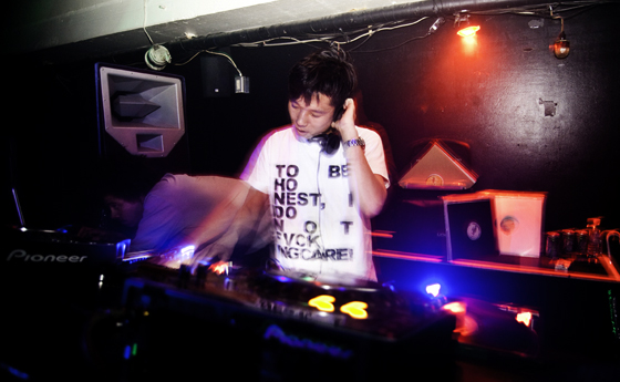 HigterFrequency p[eB[|[g