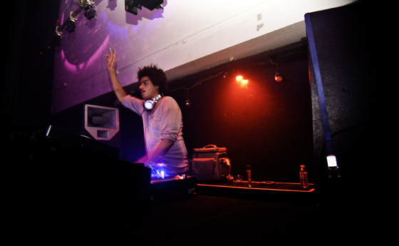 HigterFrequency p[eB[|[g