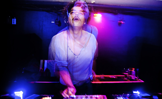 HigterFrequency p[eB[|[g