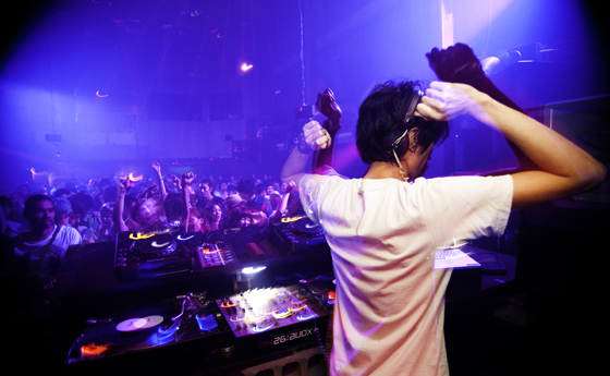 HigterFrequency p[eB[|[g