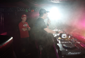 HigterFrequency p[eB[|[g