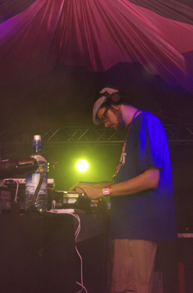 HigterFrequency p[eB[|[g