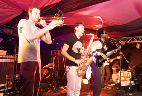 HigterFrequency p[eB[|[g