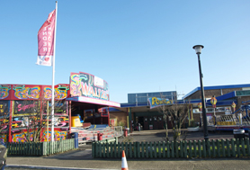 HigterFrequency p[eB[|[g