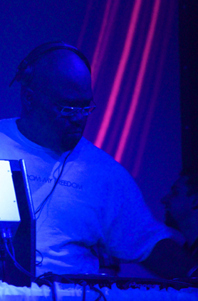 HigterFrequency p[eB[|[g