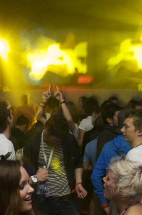 HigterFrequency p[eB[|[g