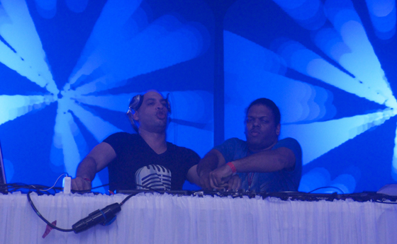 HigterFrequency p[eB[|[g