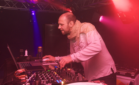 HigterFrequency p[eB[|[g