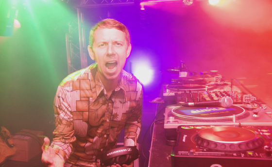 HigterFrequency p[eB[|[g