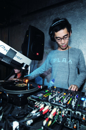 HigterFrequency p[eB[|[g