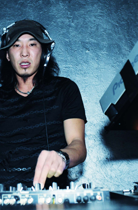 HigterFrequency p[eB[|[g