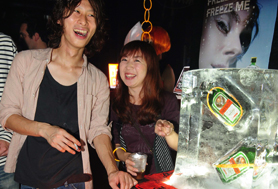 HigterFrequency p[eB[|[g