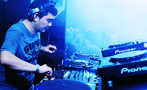 HigterFrequency p[eB[|[g