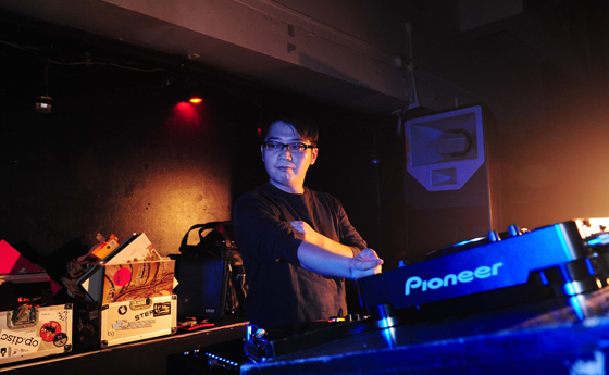 HigterFrequency p[eB[|[g