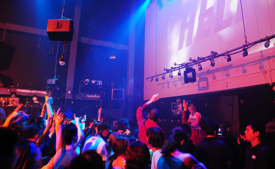 HigterFrequency p[eB[|[g