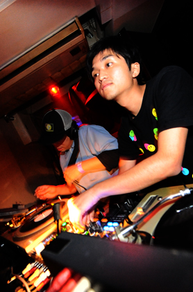 HigterFrequency p[eB[|[g