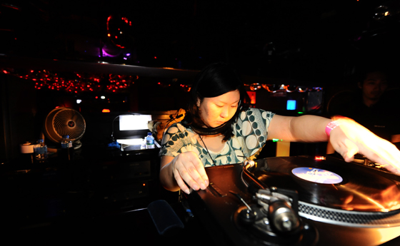 HigterFrequency p[eB[|[g