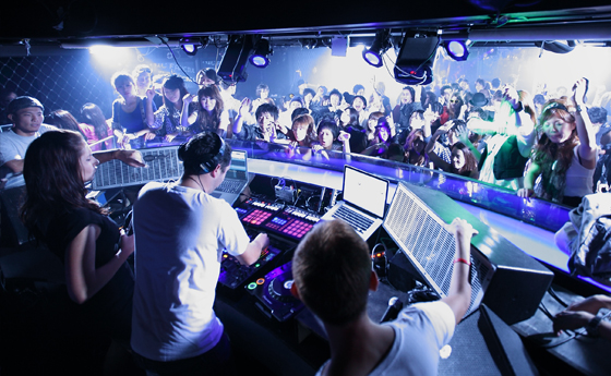 HigterFrequency p[eB[|[g