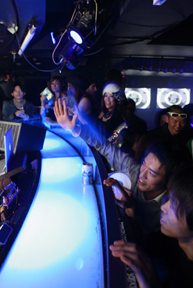 HigterFrequency p[eB[|[g