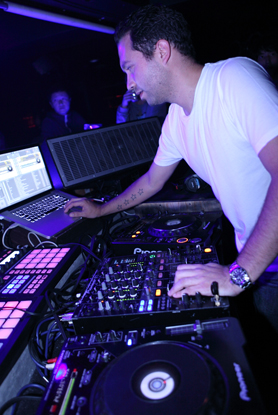 HigterFrequency p[eB[|[g