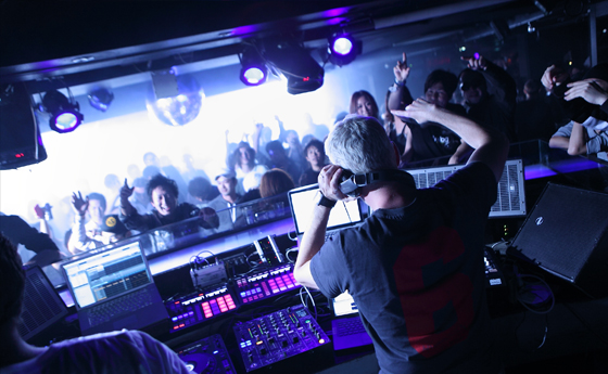 HigterFrequency p[eB[|[g