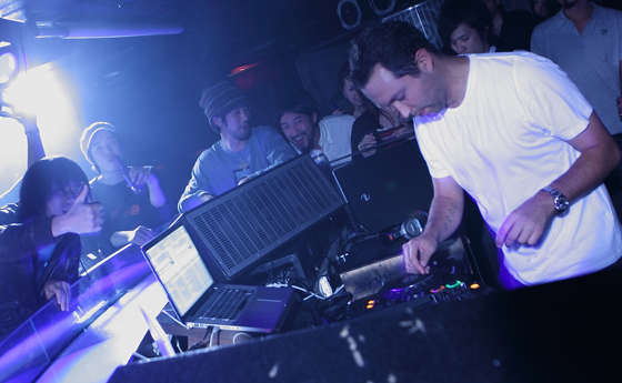 HigterFrequency p[eB[|[g