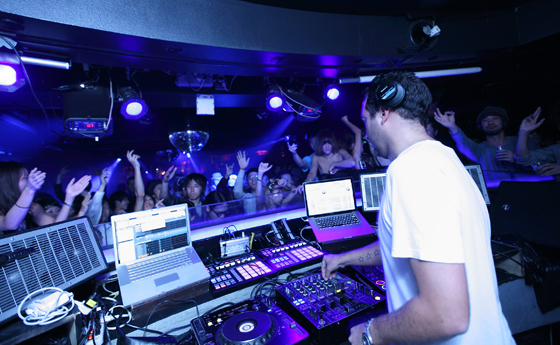 HigterFrequency p[eB[|[g