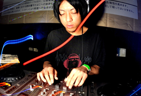 HigterFrequency p[eB[|[g