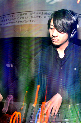 HigterFrequency p[eB[|[g