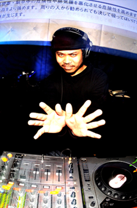 HigterFrequency p[eB[|[g