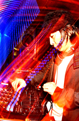 HigterFrequency p[eB[|[g