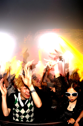 HigterFrequency p[eB[|[g