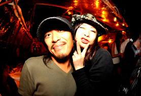 HigterFrequency p[eB[|[g