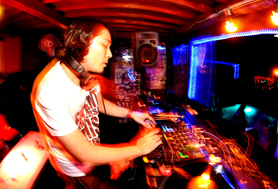 HigterFrequency p[eB[|[g