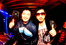 HigterFrequency p[eB[|[g