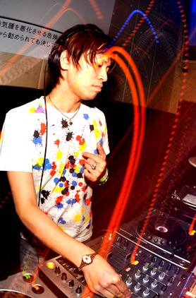 HigterFrequency p[eB[|[g