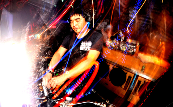 HigterFrequency p[eB[|[g