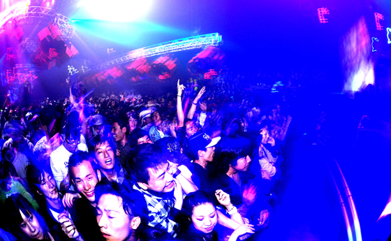 HigterFrequency p[eB[|[g