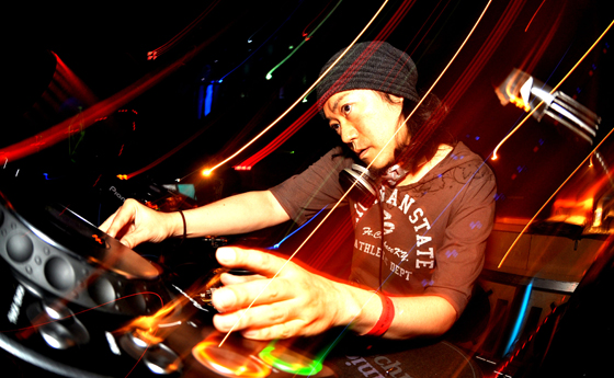 HigterFrequency p[eB[|[g