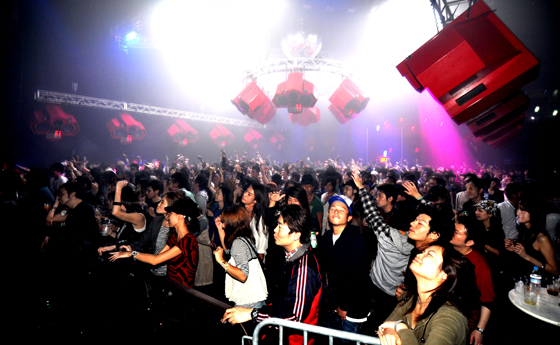 HigterFrequency p[eB[|[g