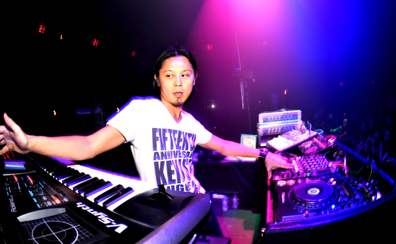 HigterFrequency p[eB[|[g